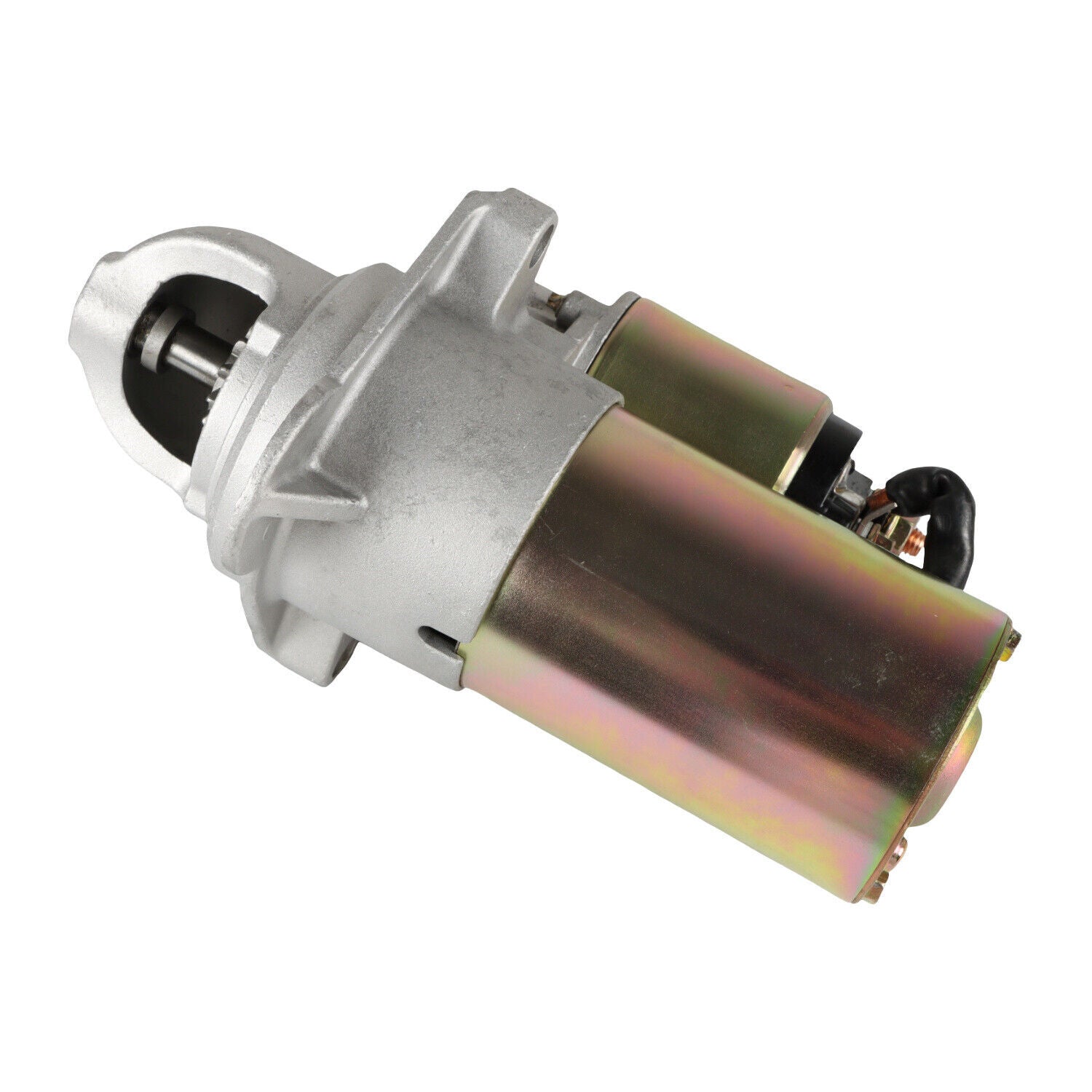 New Starter for Chevrolet Trailblazer 2002 2003 2004 2005 4.2L l6 6490 SDR0271