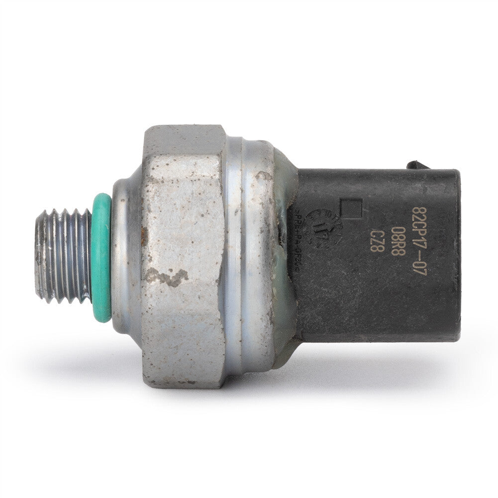 A/C Pressure Sensor Switch Fits for BMW 525Xi 3.0L L6 545i V8 2006 64539323658 Q