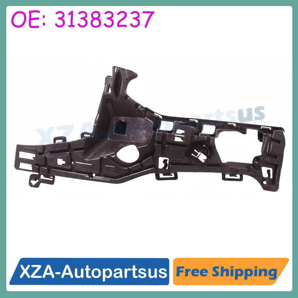 Front Left Side Bumper Mount Bracket For 2016-2020 for Volvo S90 V90 MK2 31383237