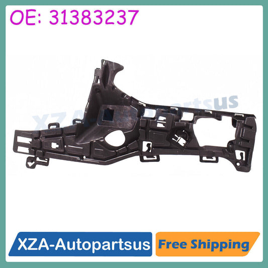Front Left Side Bumper Mount Bracket For 2016-2020 for Volvo S90 V90 MK2 31383237