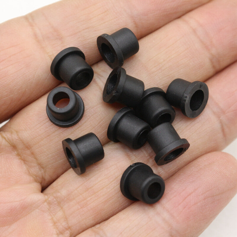 20-piece pack 90189-05144 suitable for Toyota bumper fenders, mudguards, and boiler bolt holes.
