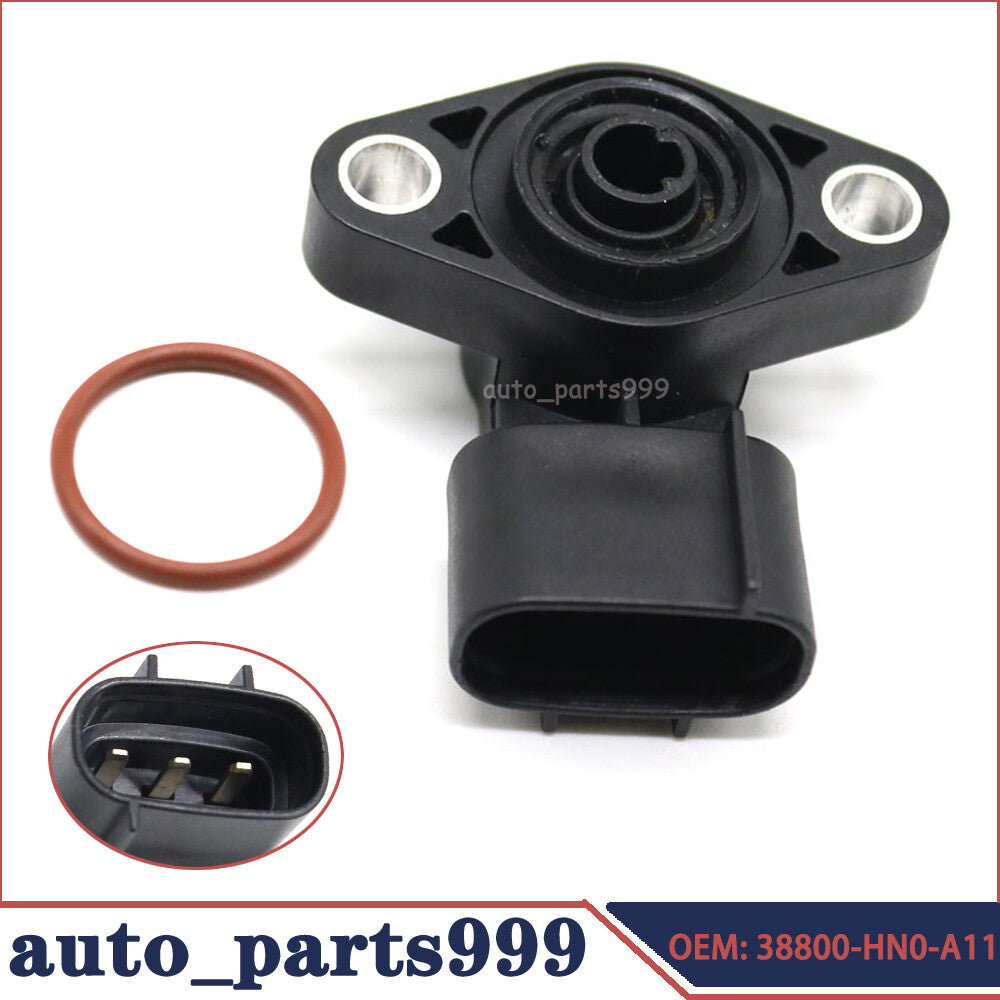 The shift angle sensor is suitable for Honda 1998-2001 TRX450ES Foreman 450 38800-HN0-A11- n
