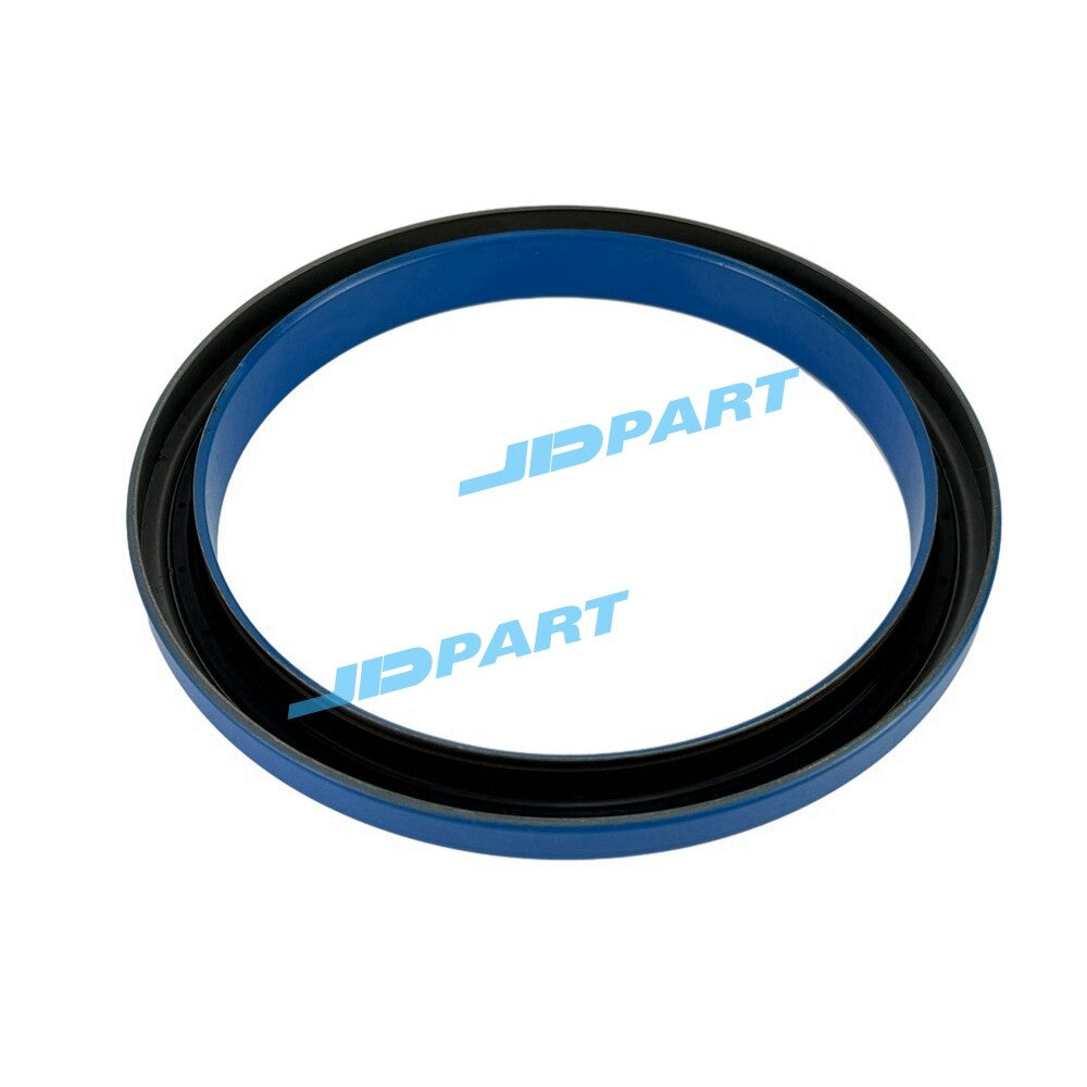 Crankshaft rear oil seal 1425868, suitable for Caterpillar C15 3406 3412 engine parts.