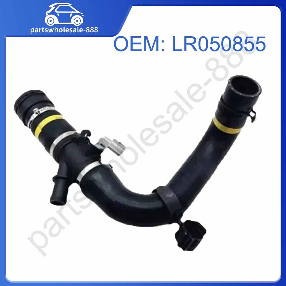 LR050855 Radiator hose for Land Rover Discovery 4 LR4 3.0L V6