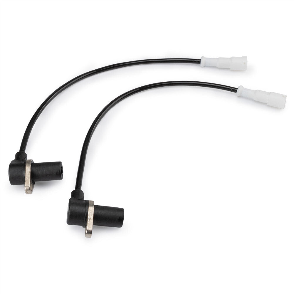 Two-piece rear ABS wheel speed sensors suitable for Holden Commodore VT VX VU WH 92050125 Q