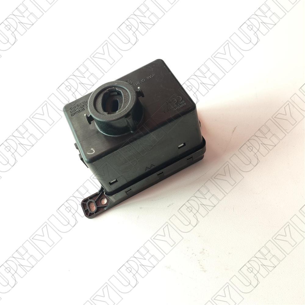 NEW WIRELESS IGNITION NODE RECEIVER for CHRYSLER TOWN  COUNTRY 08-10 68284720AB Q