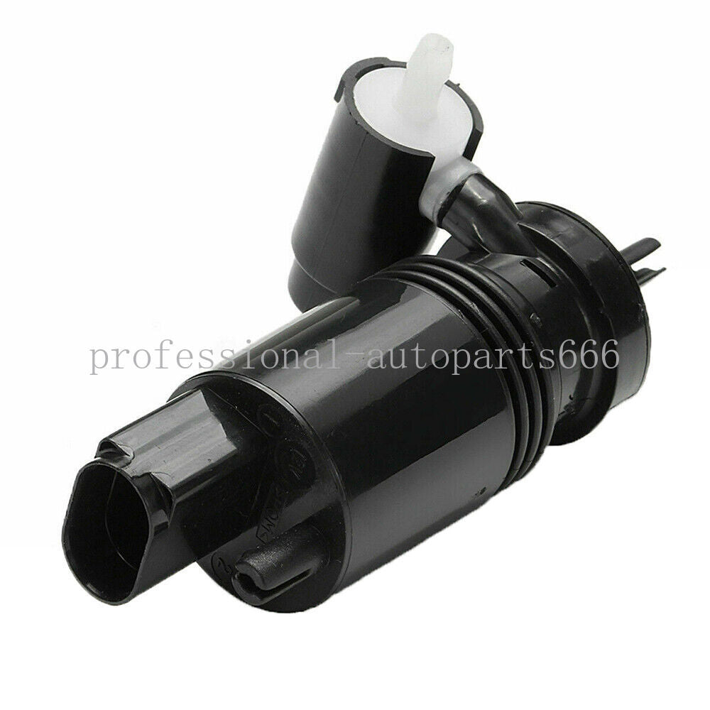 Windshield Washer Pump Wiper Motor ForChrysler for Dodge for Jeep Grand Cherokee 07-2013 Q