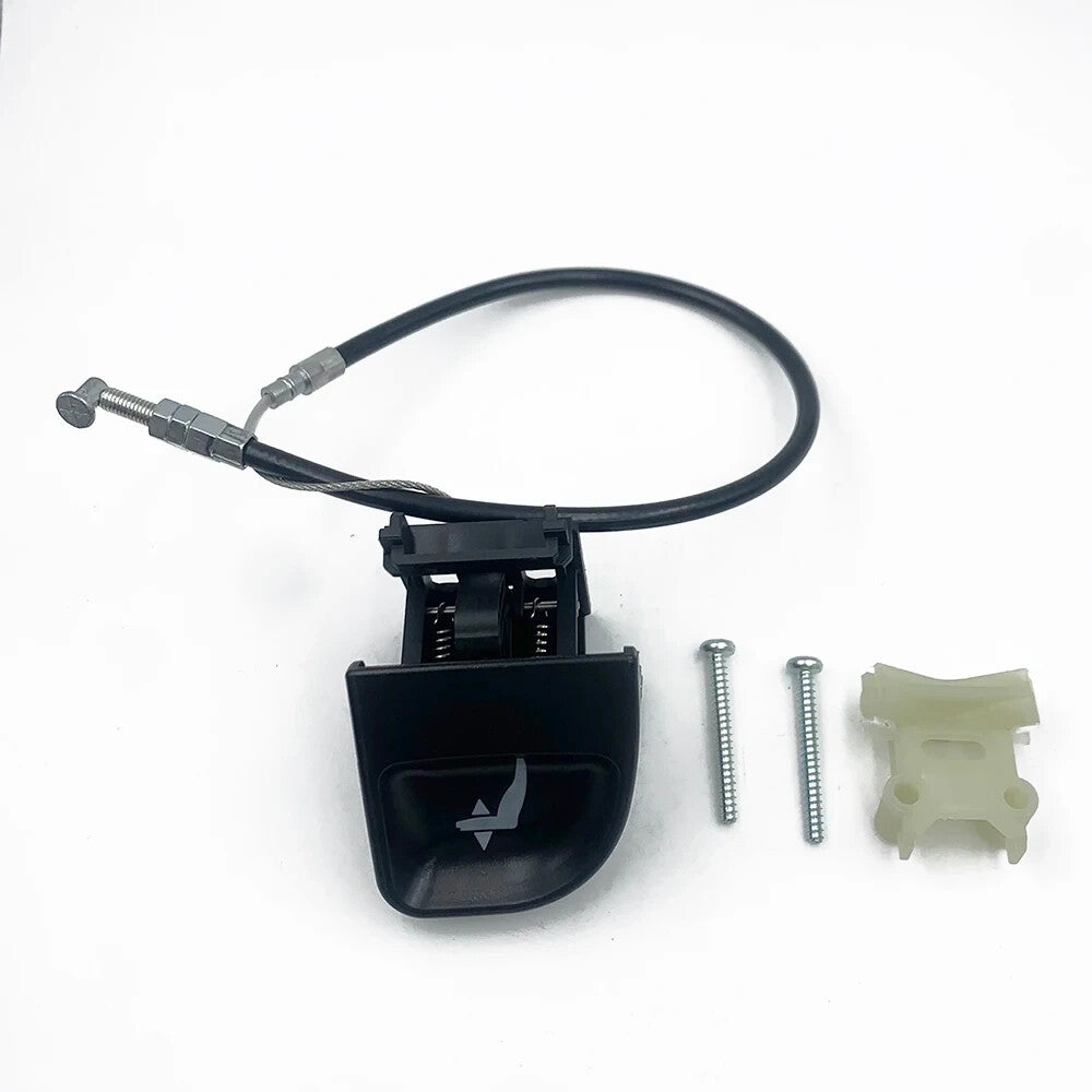 Truck for seat repair kit for ISRI NTS 6860/870 and for Volvo FH 20443595 21432393