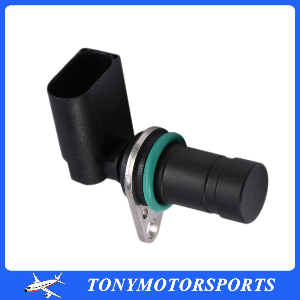 For 3' E36 5' E39 7' E38 Crank Crankshaft Position Sensor 3 Pins Replacement Q