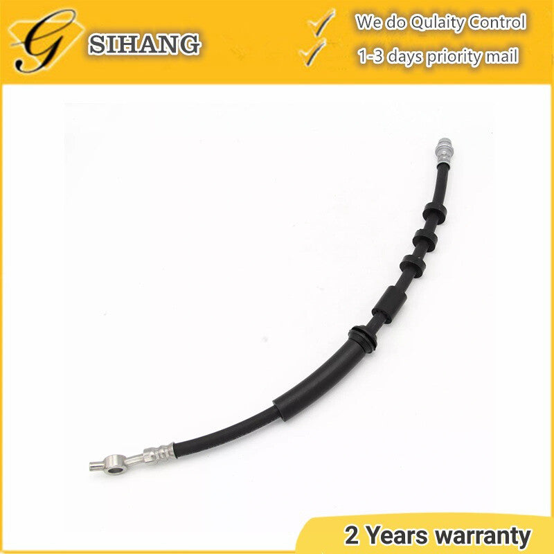 Front Brake Hose Left For 2012-19 for Land Rover Discovery Sport for Range Rover Evoque