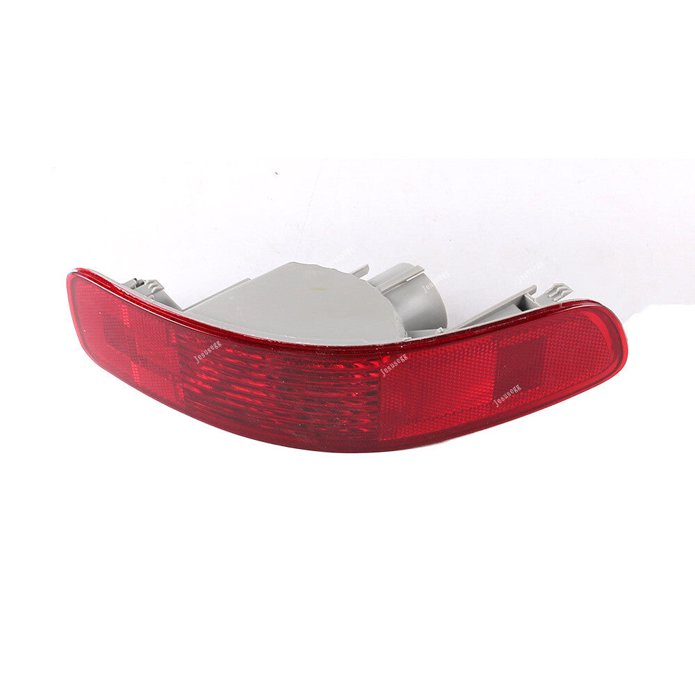 Left Rear Tail Fog Light Bumper Side Marker Reflector for Mitsubishi for Outlander