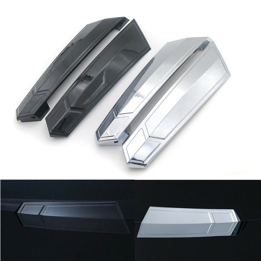 Saddlebag Hinges Cover For Victory Hard-Ball Cross Roads Cross Country 2010-2017 Q