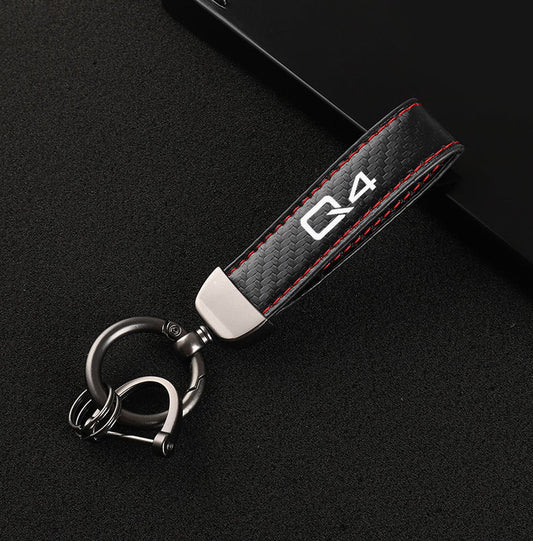 Equipment Manufacturer ( ) for Audi Q5 Car Rear Badge Boot Trunk Badge Sticker Decal Logo Gloss Black