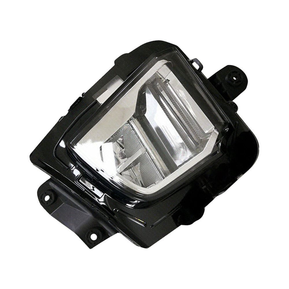 Fit for Cadillac XTS 2018 to 2019 Left Side Front Bumper Fog Light Fog Lamp