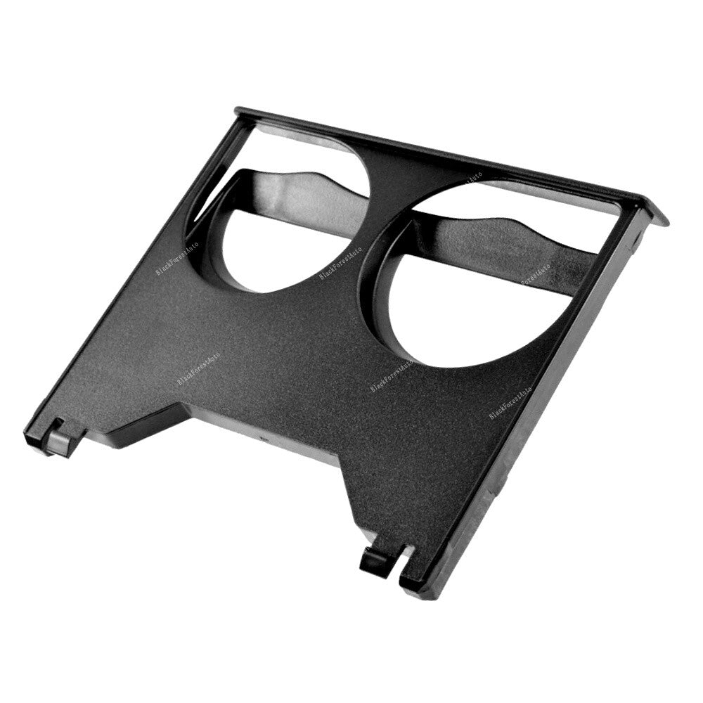 For 1993-98 for Toyota T100 Center Instrument Panel Dual Cup Holder Assy 55620-34010 Q