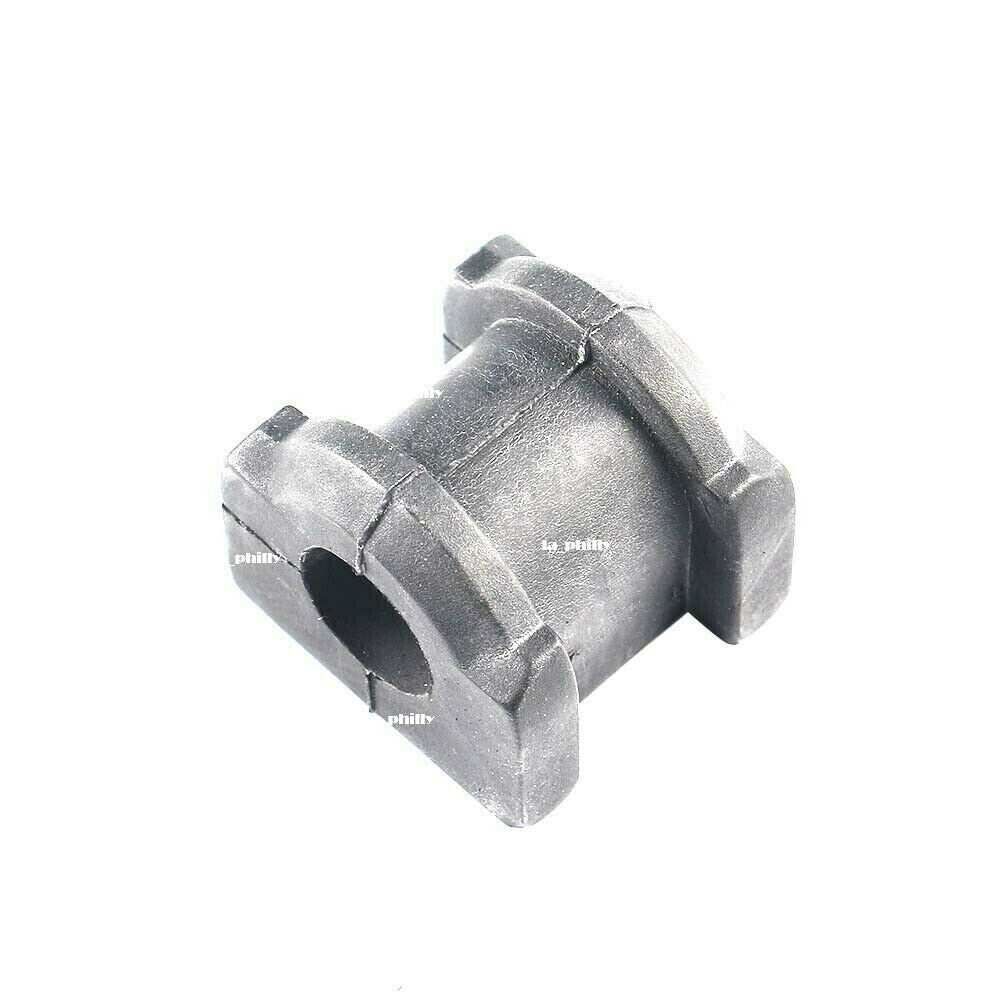 2xSuspension Stabilizer Bar Bushing Front for MITSUBISHI 2011-15 for Outlander Sport Q