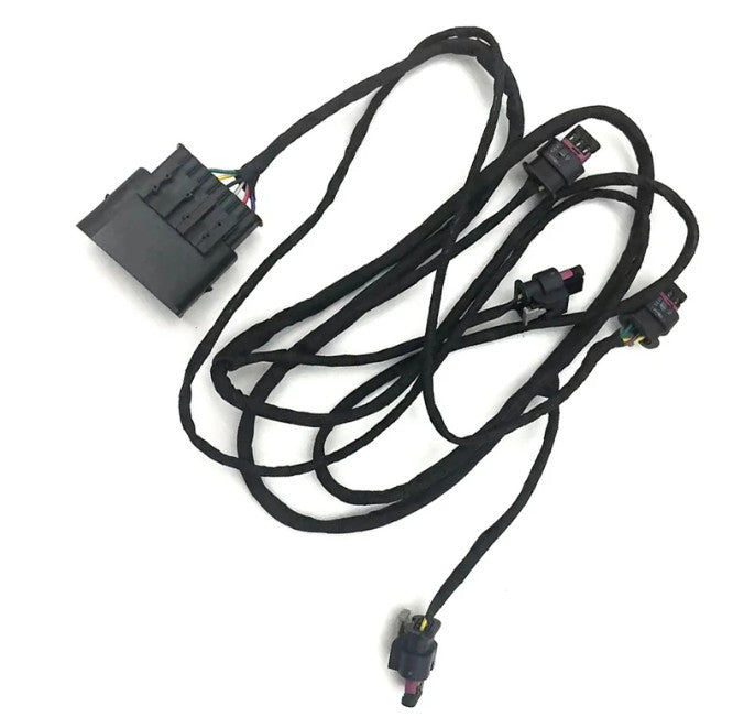 One front bumper parking sensor wiring harness for G20 G28 320i 330i n