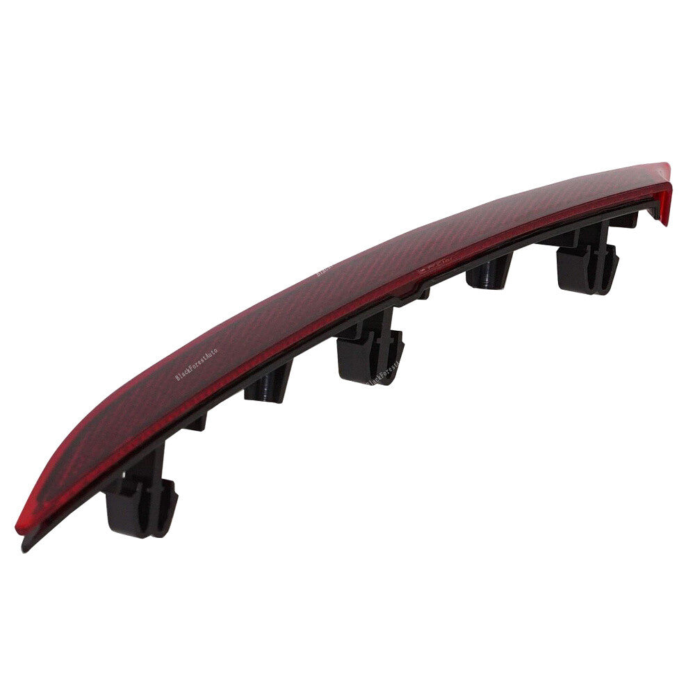 Rear Bumper Reflector Right Side 63148074230 For 2018-2022 for BMW 3 Series/G20 Q