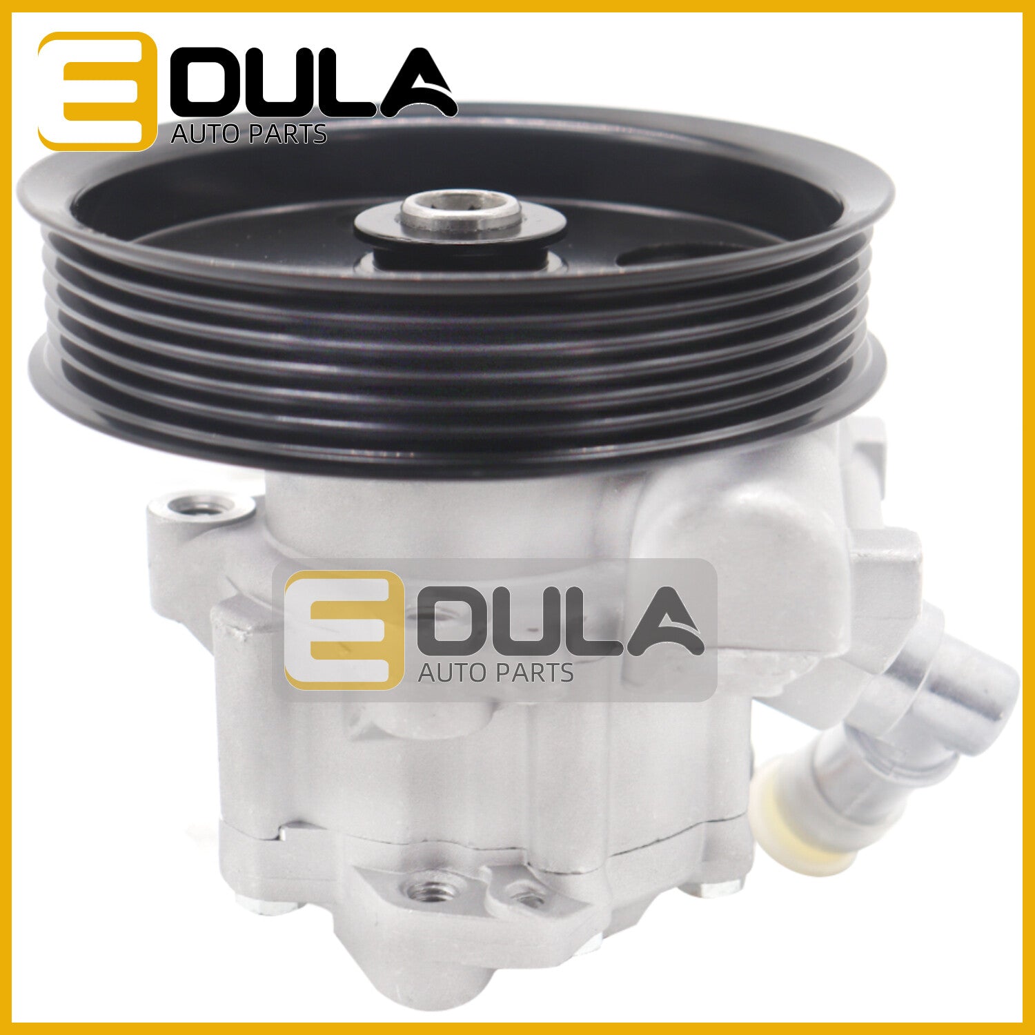 NEW Hydraulic Power Steering Pump FITS for ALFA ROMEO 769395512460