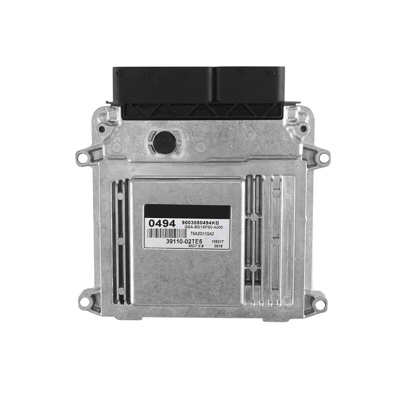 ECU (Electronic Control Unit) for Automotive Motor Computer Boards (MG7.9 A8U4 39110-02TE5-) n