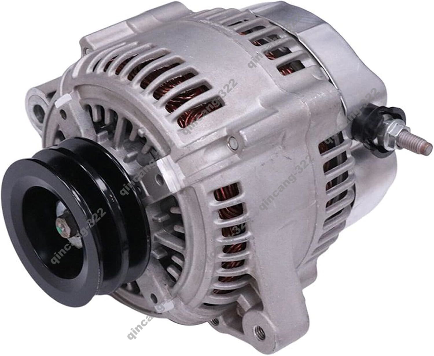 12V Alternator 600-861-1951 for Komatsu 4D95L B3.3 Engine