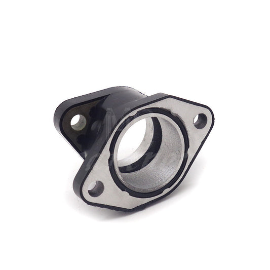 Intake Manifold Boot Joint Carburetor for Yamaha Warrior YFM350 YFM 350 1987-04 Q