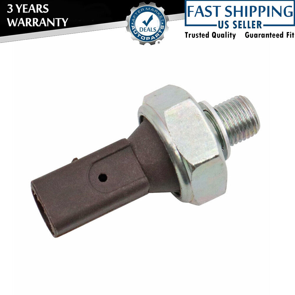 04E919081A 038919081K Oil Pressure Sensor Fits for AUDI for A4 for A5 2008 2009 2010-15 Q