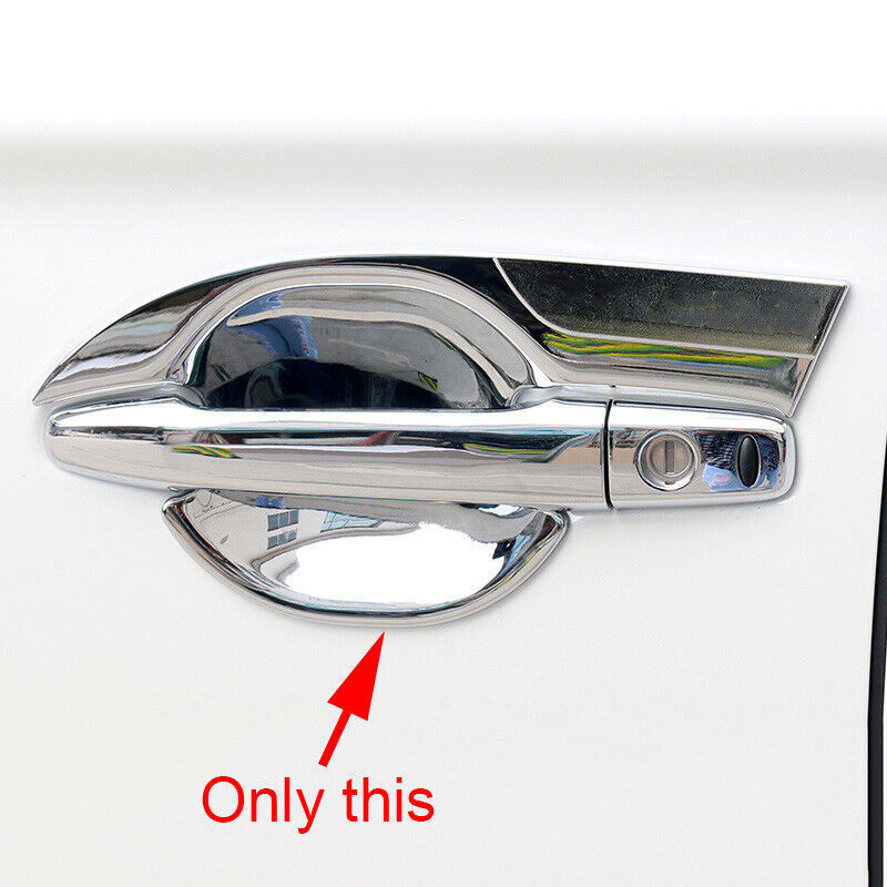 2Pcs Rear LED Number License Plate Light Lamp for Infiniti Q50 2013-2020 /for v