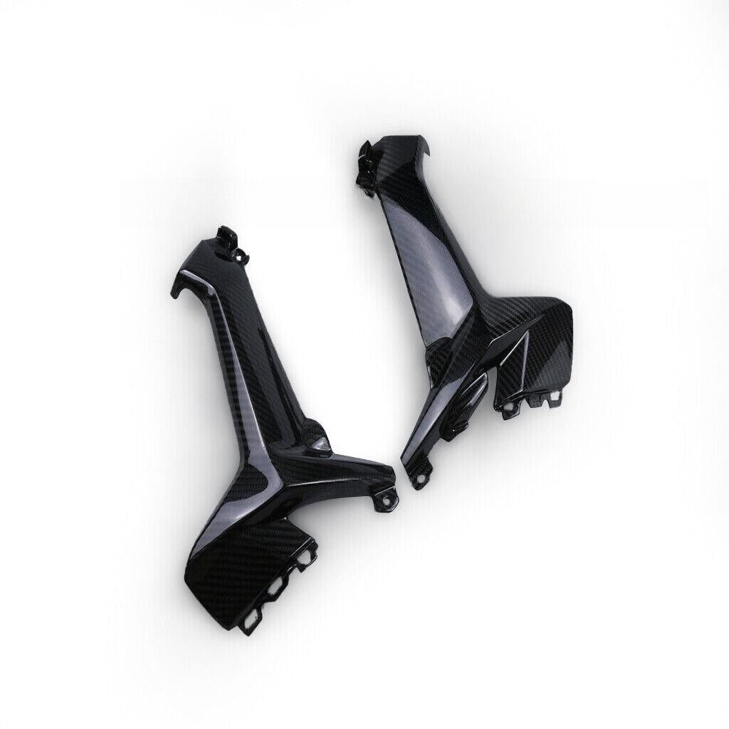 For CBR1000RR 2017-2019 Carbon Fiber Engine Side Panels Airvent Cover Fairing