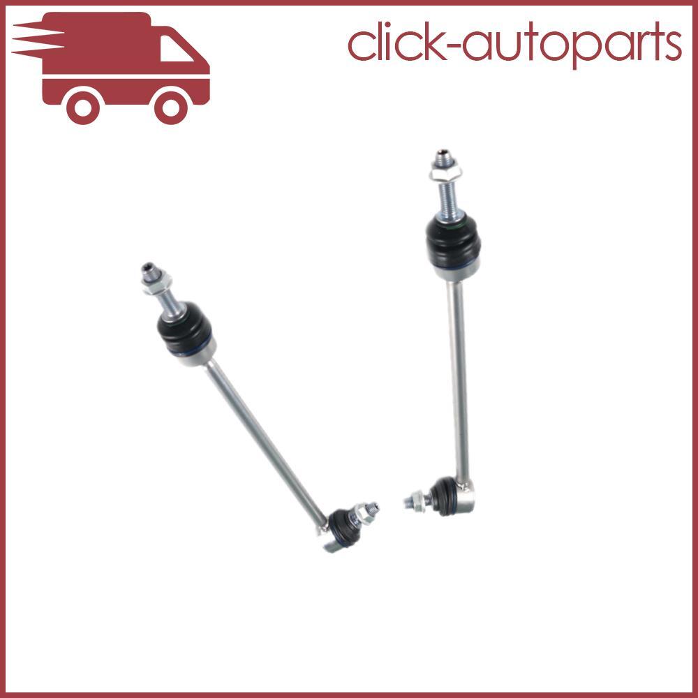 2x Front LH  RH Stabilizer Sway Anti Roll Bar Link Fit For CL550 S350 S400 S550 Q
