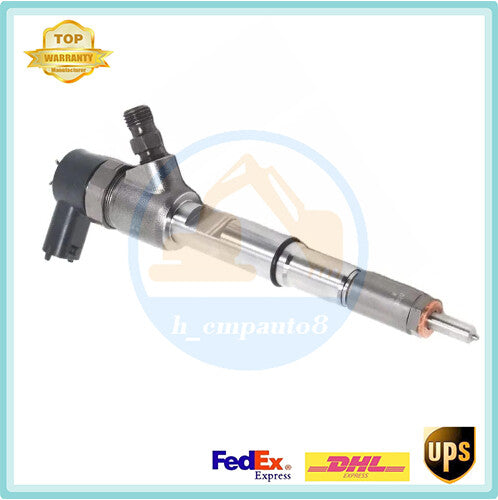 for Foton ISF2.8 ISF3.8 Engine Fuel Injector 0445110808 5347134 Parts