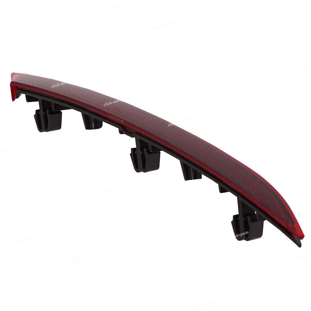 BM1184122 Replacement Rear Driver Bumper Reflector Fits 2019-2020 for BMW 330i Q