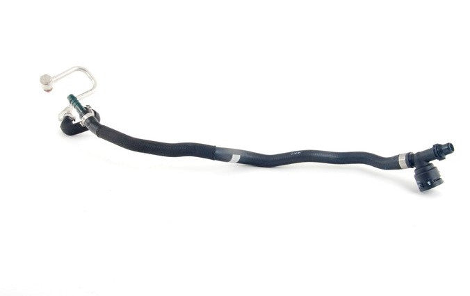 1. Right turbocharger coolant hose suitable for X5, E70, X6, E71, 50iX 11537577012- n