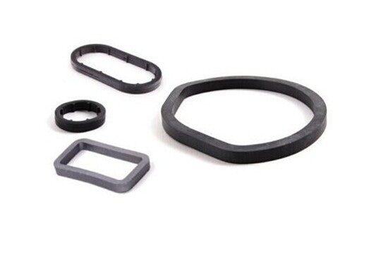 Oil filter housing sealing kit for W163 W202 W203 W208 W210 W211 W220- n