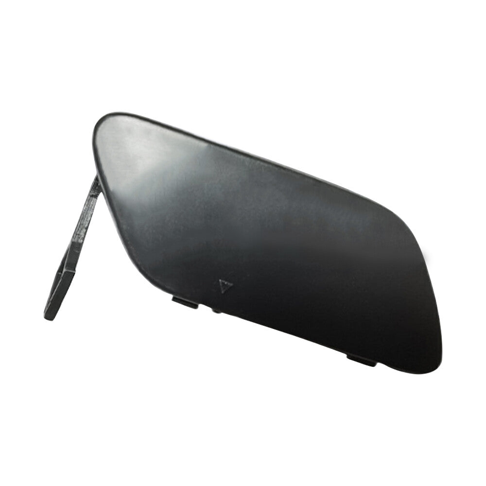 Front Bumper Tow Cover Fit For 2008 - 2012 for Mercedes-Benz A-KL W169 Unpainted Q