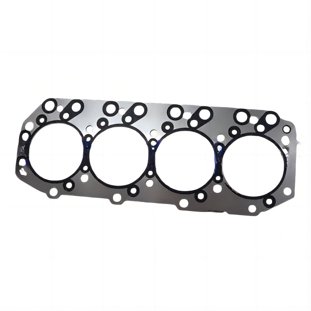 6D14 Cylinder Head Gasket For 6D14T Engine KATO Kobelco excavator n