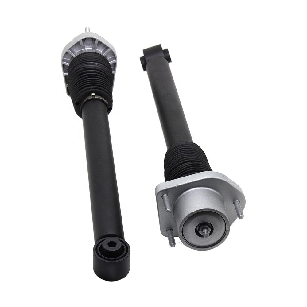 Four front air suspension shock absorbers and rear air spring bags are suitable for the for Land Rover for Range Rover .