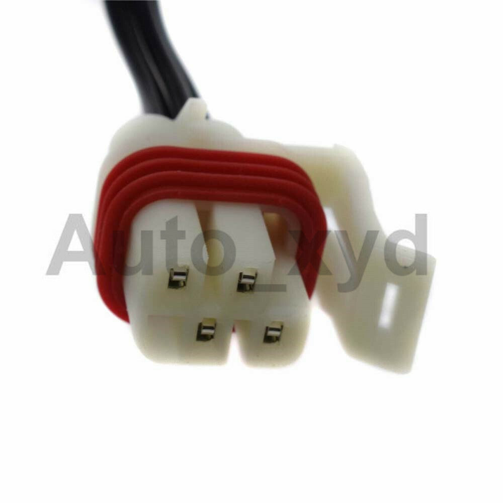 New Neutral Safety Switch Connector 7 & 4-PIN 88862288 15305887 For 4L60E 4L80E Q