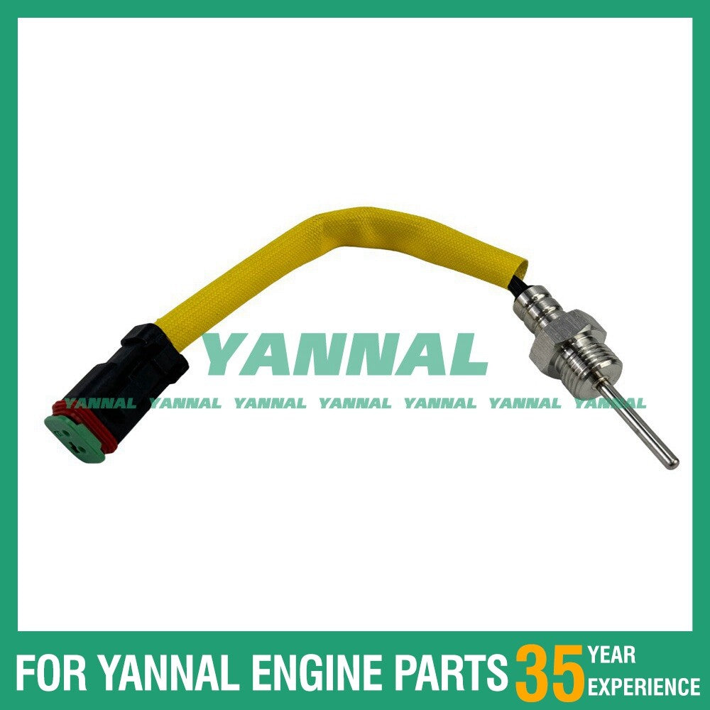 C9 Sensor 191-6587 for Caterpillar-