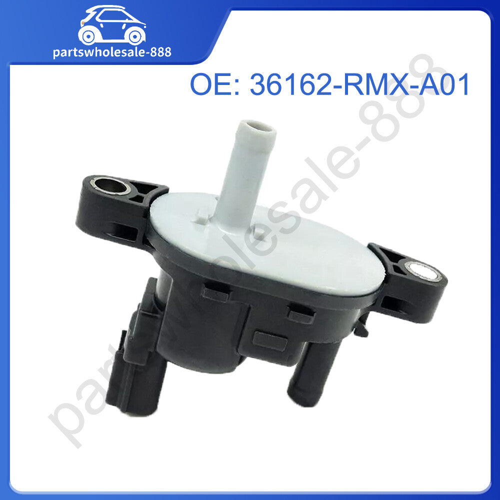 for Honda for Acura 36162-RMX-A01 Vapor Canister Purge Solenoid Valve.