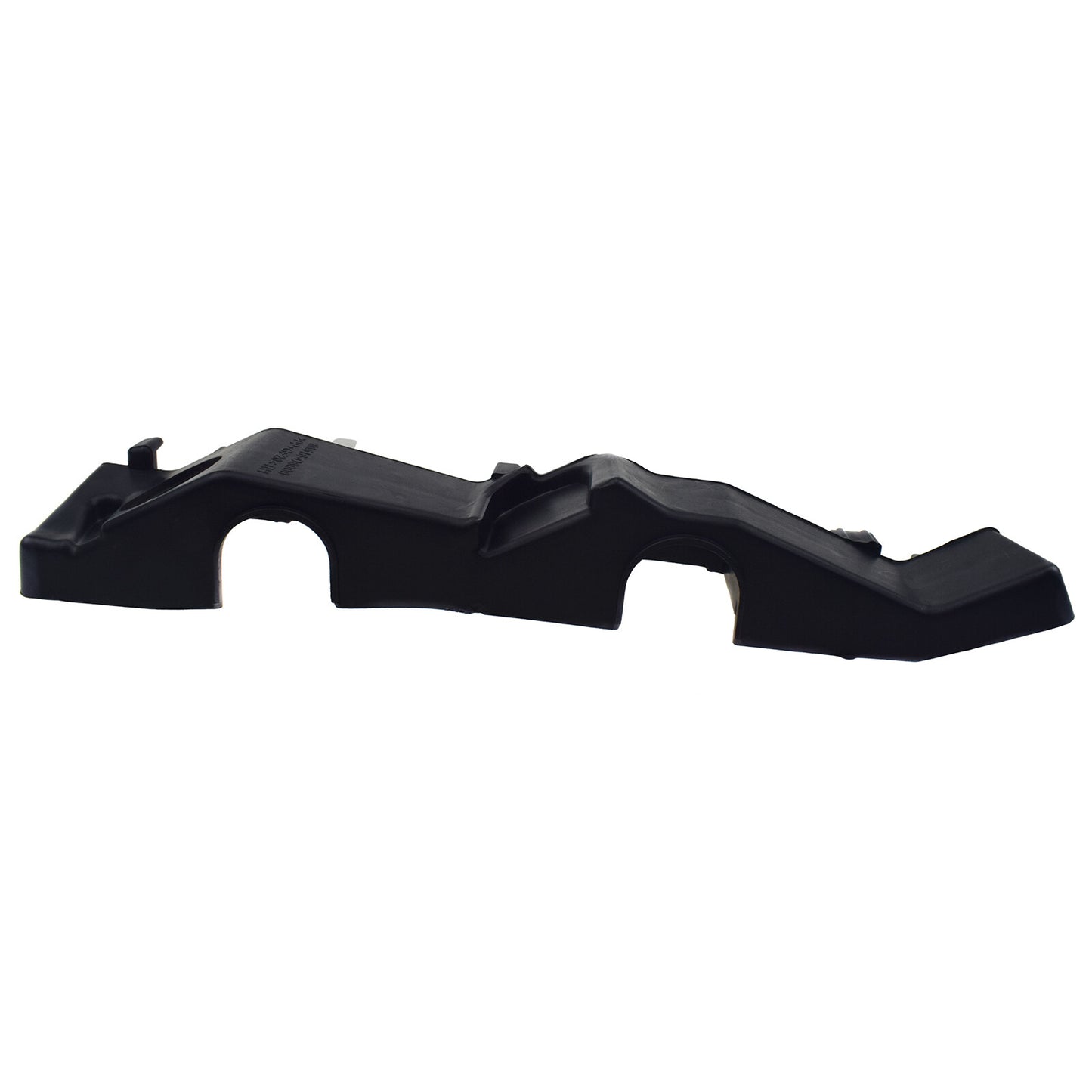 Front passenger right-hand bumper bracket holder for Kia Optima 2016 - 2020 86514D4000- n