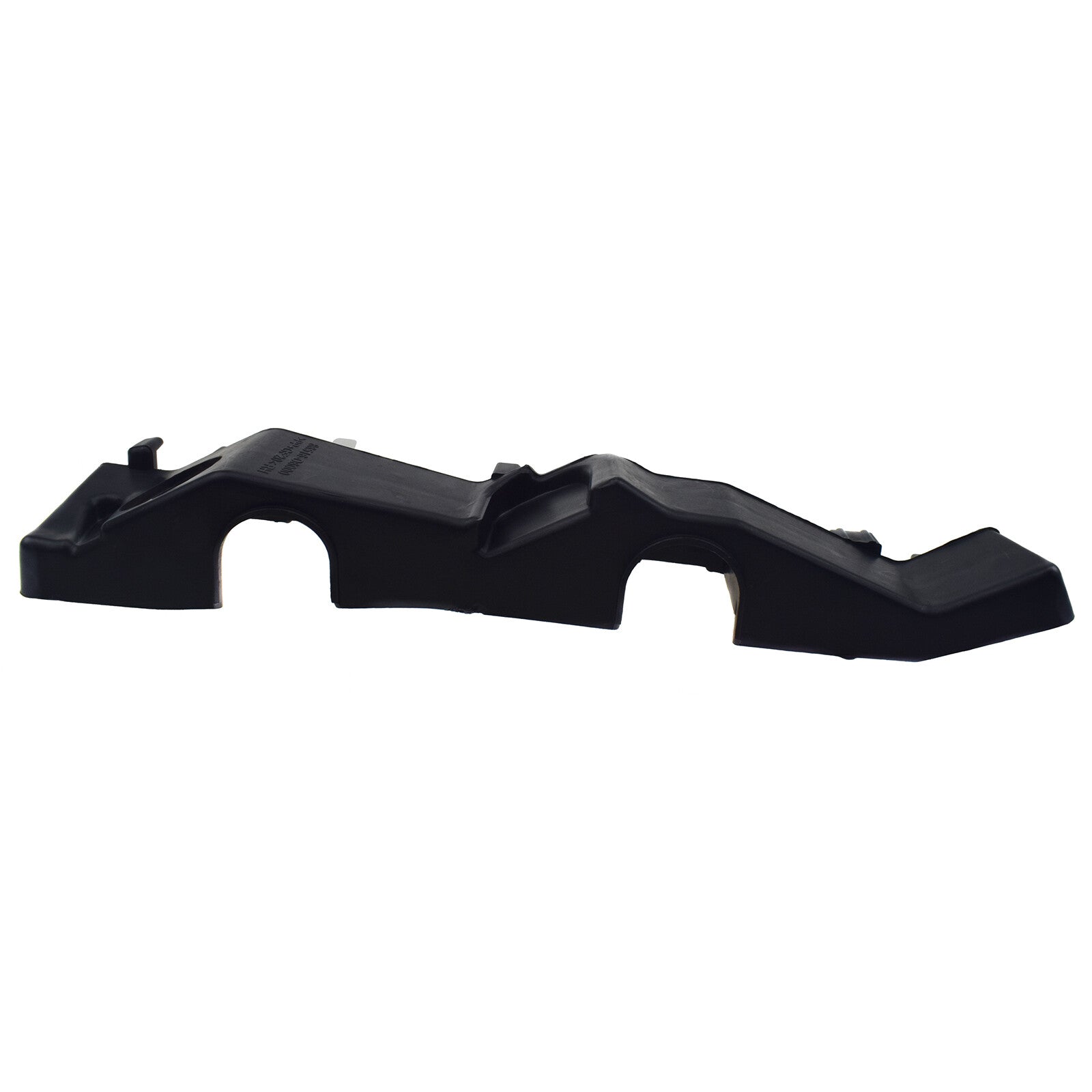 Front passenger right-hand bumper bracket holder for Kia Optima 2016 - 2020 86514D4000- n
