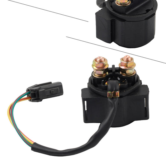 Starter Solenoid Relay Switch 39740031B for Ducati 1098 1198 848 696 796 1100