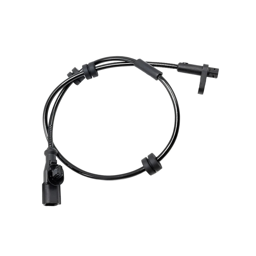 ABS Wheel Speed Sensor Fits for FORD Ecosport Mk2 Fiesta Mk6 KA+Hatchback KA+Saloon Q