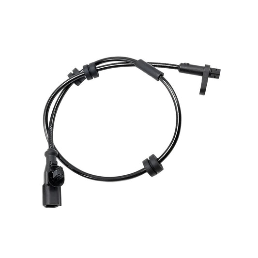 ABS Wheel Speed Sensor Fits for FORD Ecosport Mk2 Fiesta Mk6 KA+Hatchback KA+Saloon Q
