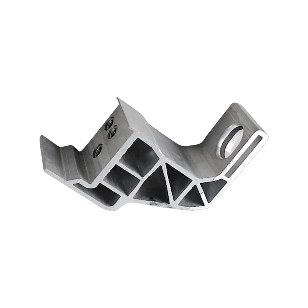 Front Right Side Lower Radiator Support Bracket Fits For C-Class W205 S205 C205 Q