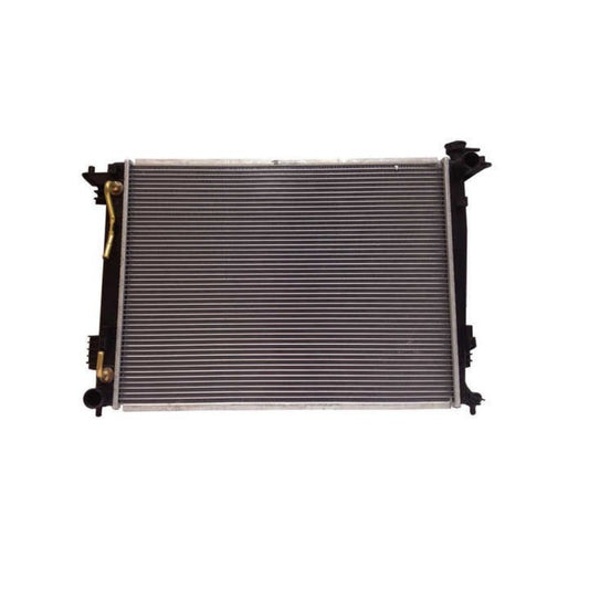 Aluminum Core Radiator for Hyundai for Tucson Sportage 2010-2016