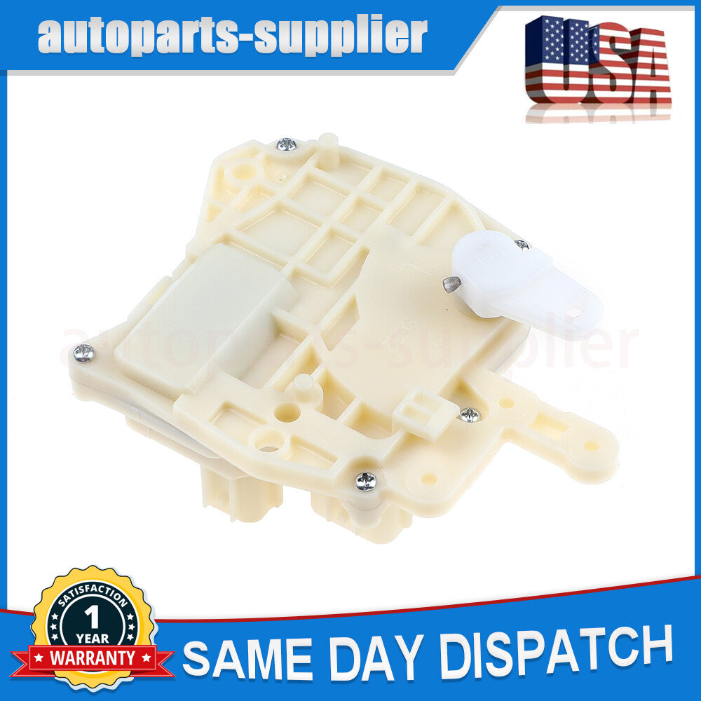 72655S84A01 Left Rear Drive Power Door Lock Actuator for Honda Accord and for Civic