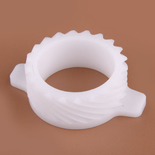 Speedometer Odometer Drive Gear Teeth Plastic Fit for for Suzuki DR-Z400 DRZ400E New v