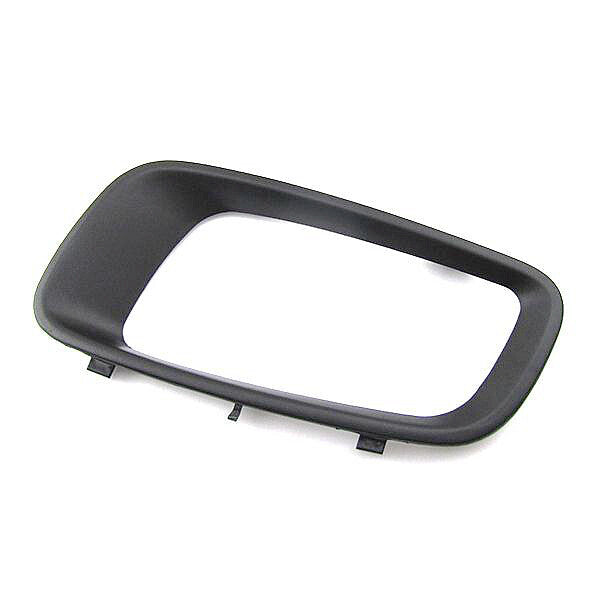 Fog Lamp Cover Bezel Kit fits for Mitsubishi MONTERO 3.5 V75W LTD SR Long Wagon Q